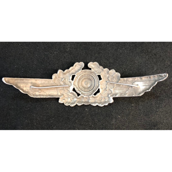 Fregio Da Cappello Della Luftwaffe