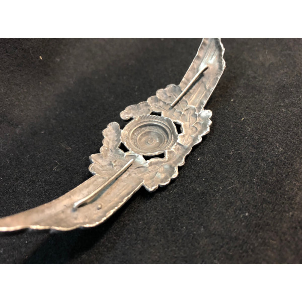 Luftwaffe Mützenabzeichen