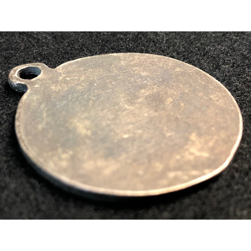 Medaglia Commemorativa "Serbien, Ukraine, Kaukasus, Kubanbrückenkopf 1940/44 Enz"