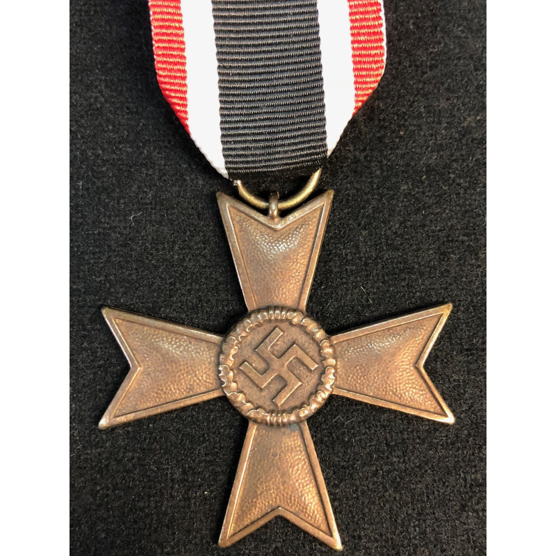 Kriegsverdienstkreuz 1939 - Ohne Schwerter