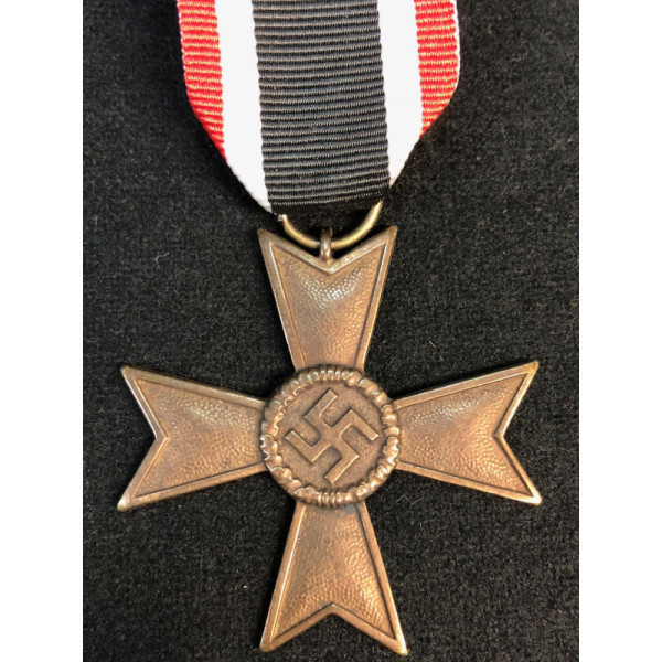 Kriegsverdienstkreuz 1939 - Ohne Schwerter