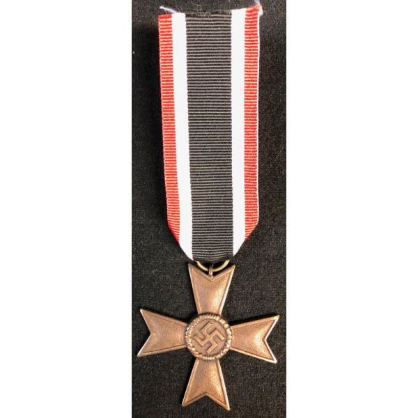 Kriegsverdienstkreuz 1939 - Ohne Schwerter