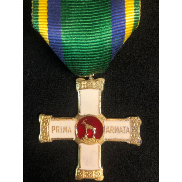 Gedenkkreuz der 1. Armee