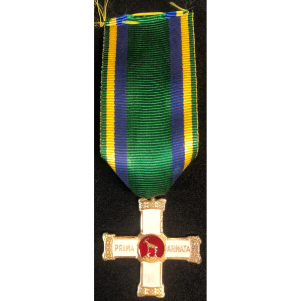 Commemorative Cross of the 1st Army