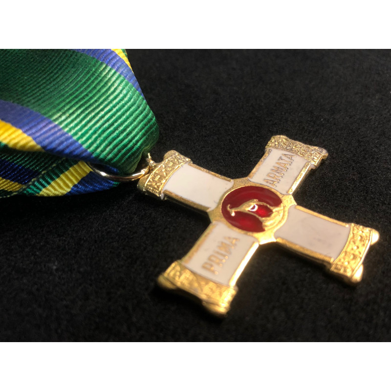 Gedenkkreuz der 1. Armee