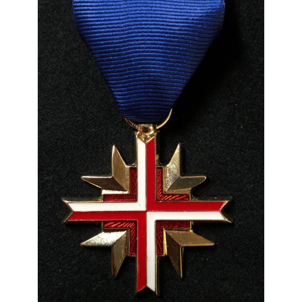 Croce Europea dei Veterani