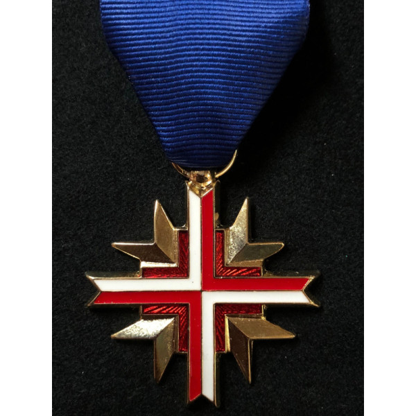Croce Europea dei Veterani