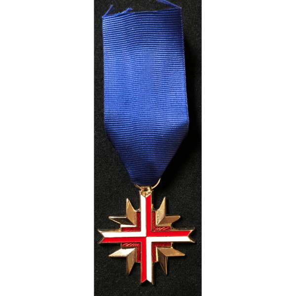European Veterans Cross