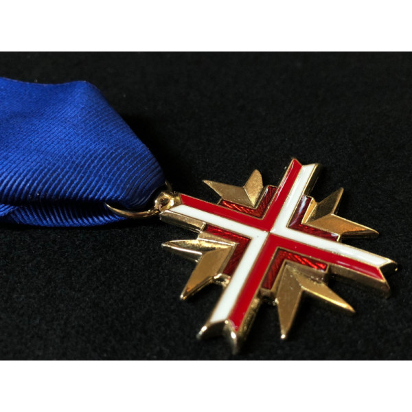 Europäisches Veteranenkreuz