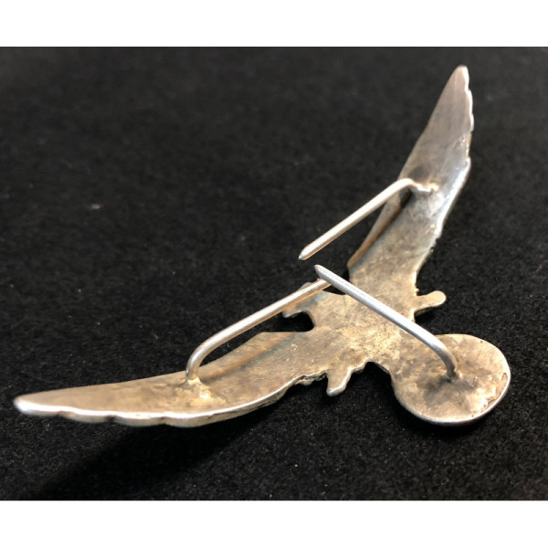 Reservisten Mützenadler