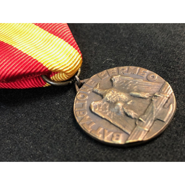 Bermeo Battalion Medal "Flechas Negras"
