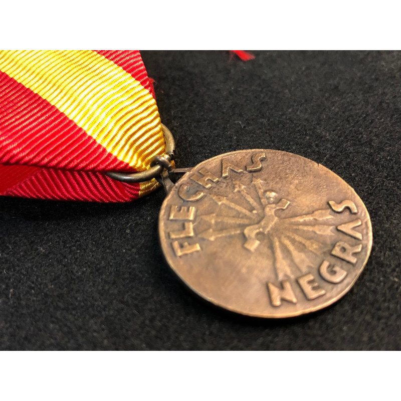 Medaglia Battaglione Bermeo "Flechas Negras"