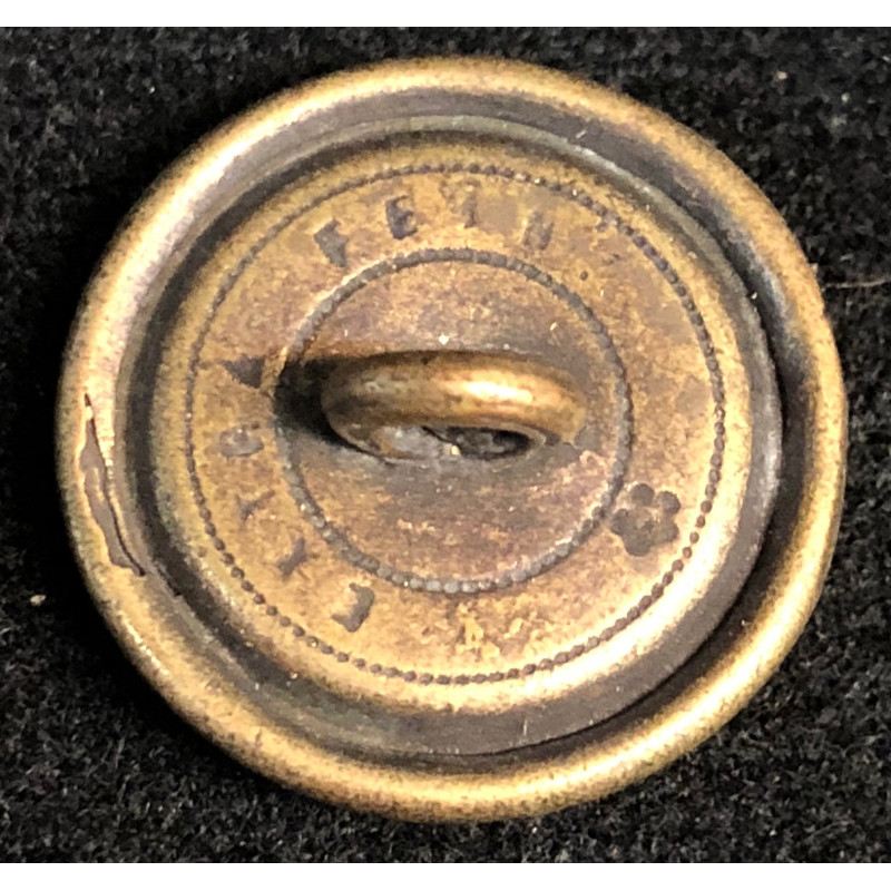 Knopf - Polizei 20mm