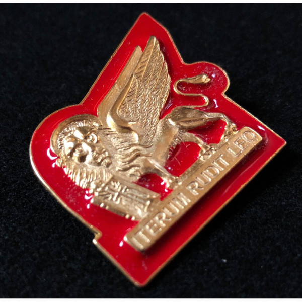 Distintivo da petto Divisione Di Fanteria San Marco