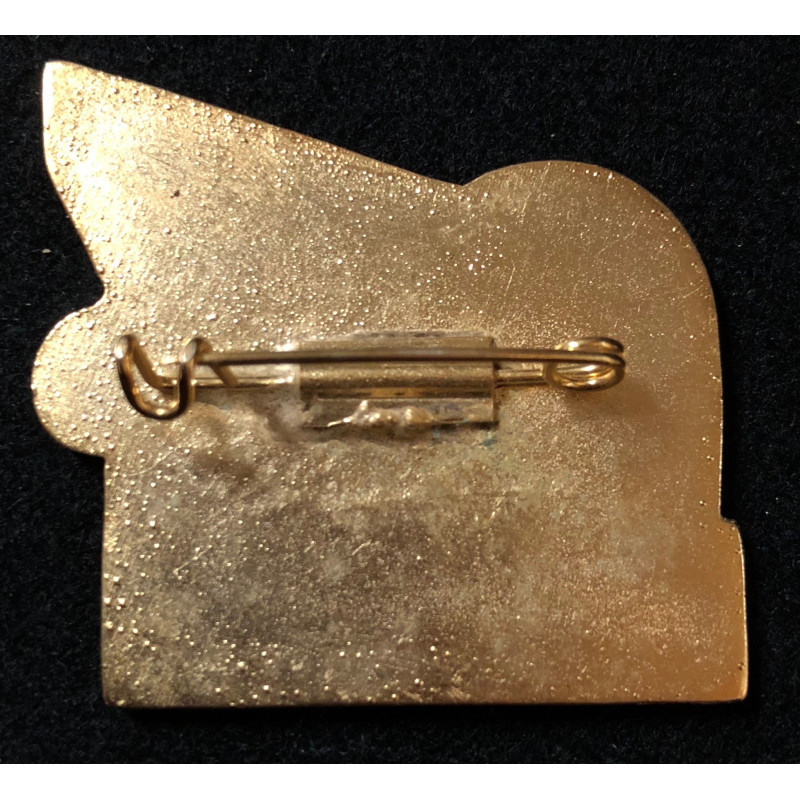 Chest badge of San Marco Infantry Division