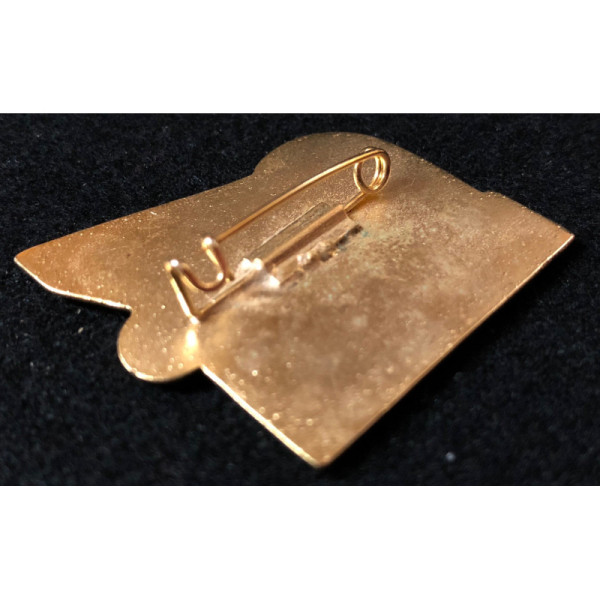 Chest badge of San Marco Infantry Division