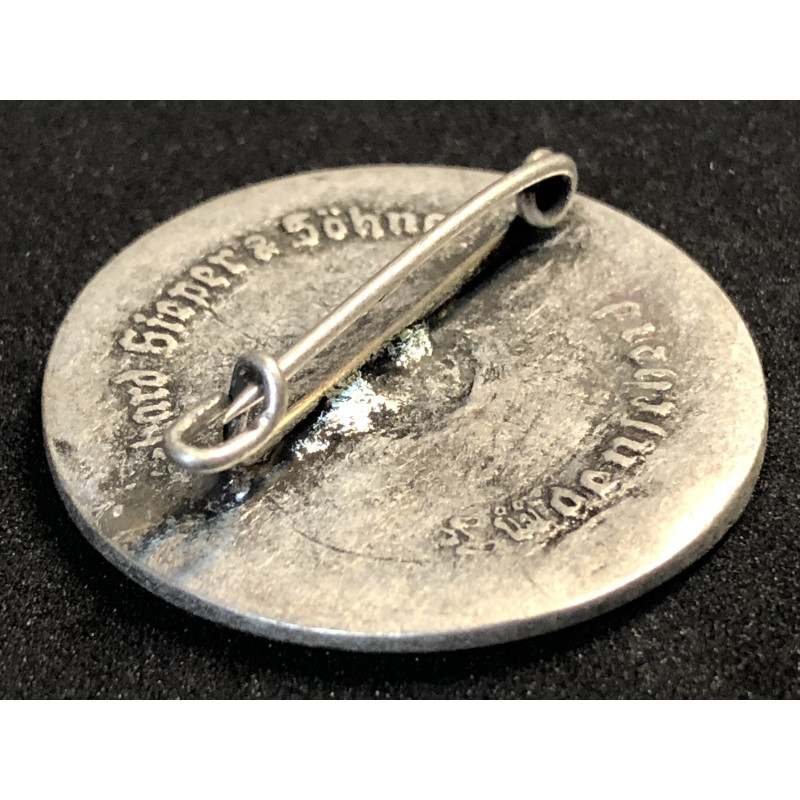 Badge Kreistag Odenwald 1938