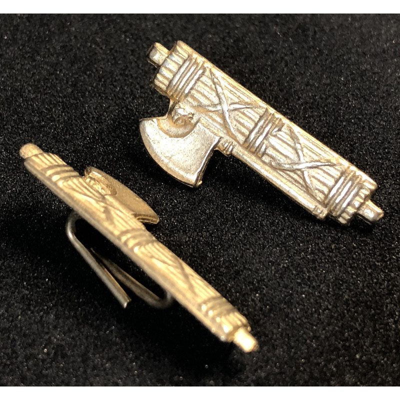 Insignia - Black Brigades (Couple)