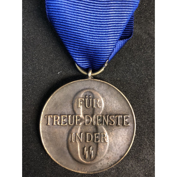 SS-Dienstauszeichnung 8 Jahre