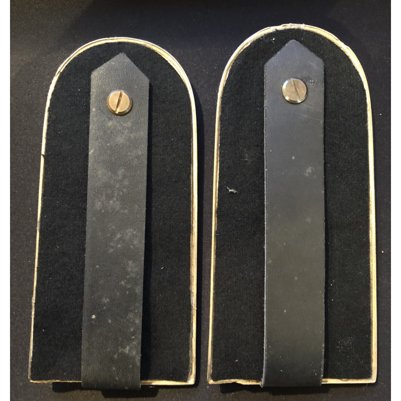Shoulder Board - MVSN (in metal)