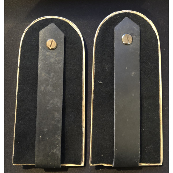Shoulder Board - MVSN (in metal)