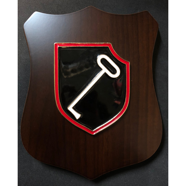 Wallshield