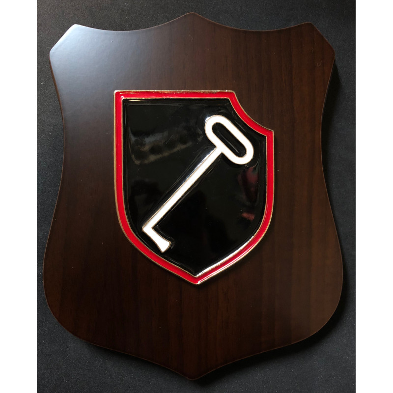 Wappenschild