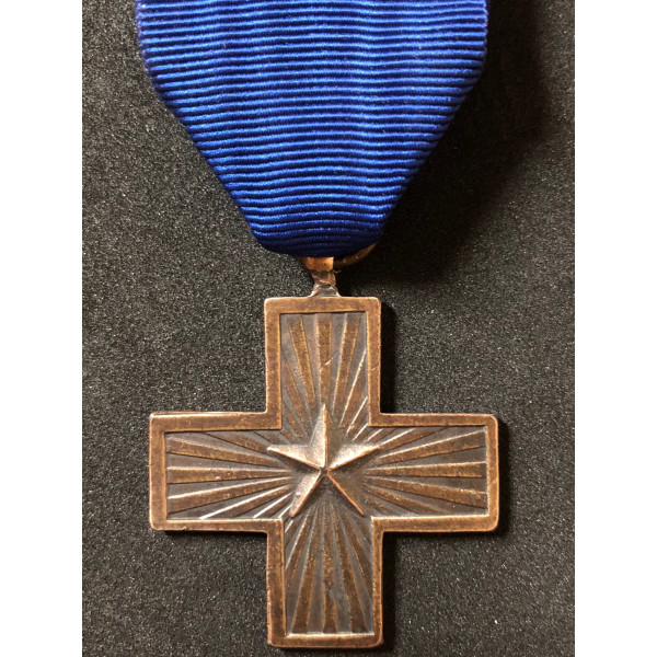Kreuz für die militärische Tapferkeit der Herrschaft 2