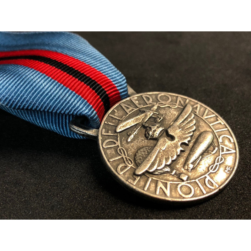Medaille des Wohlwollens für Pioniere der Luftfahrt
