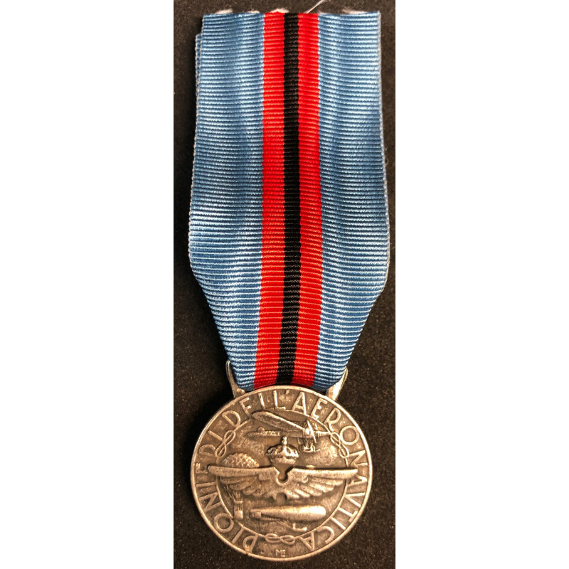Medaglia di benemerenza per i Pionieri dell'Aeronautica