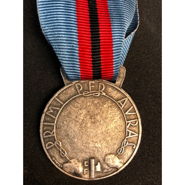 Medal of Benevolence for Pioneers of Aeronautics 2