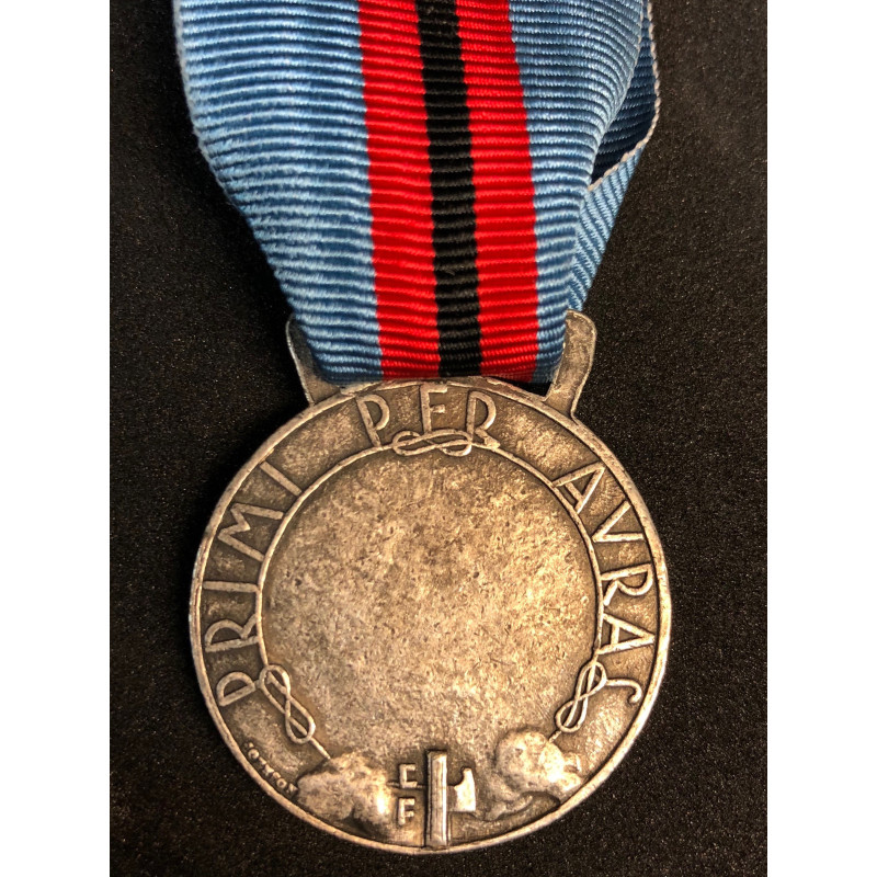 Medaille des Wohlwollens für Pioniere der Luftfahrt