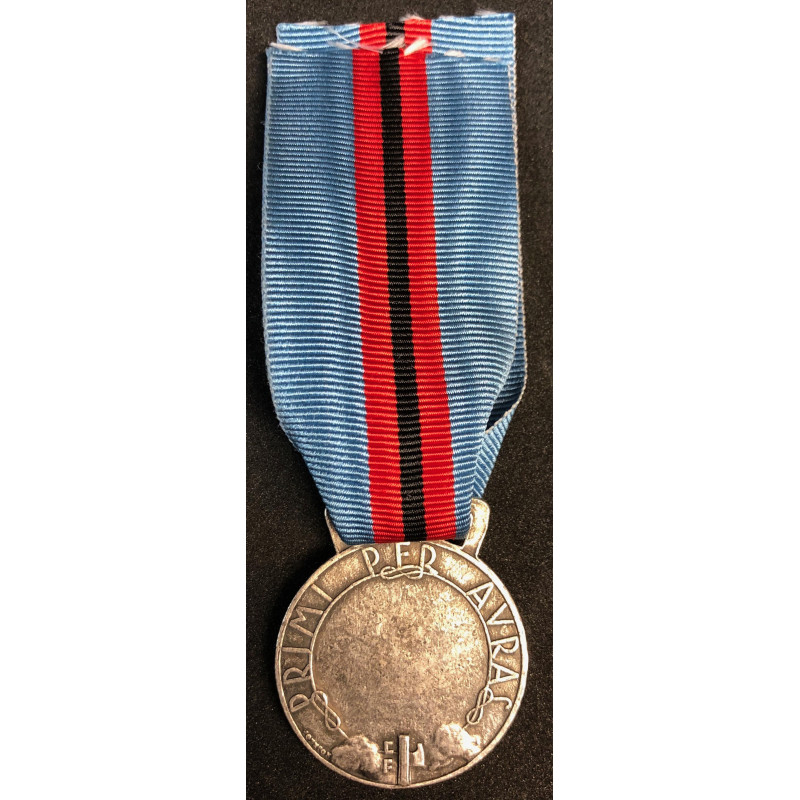 Medaglia di benemerenza per i Pionieri dell'Aeronautica