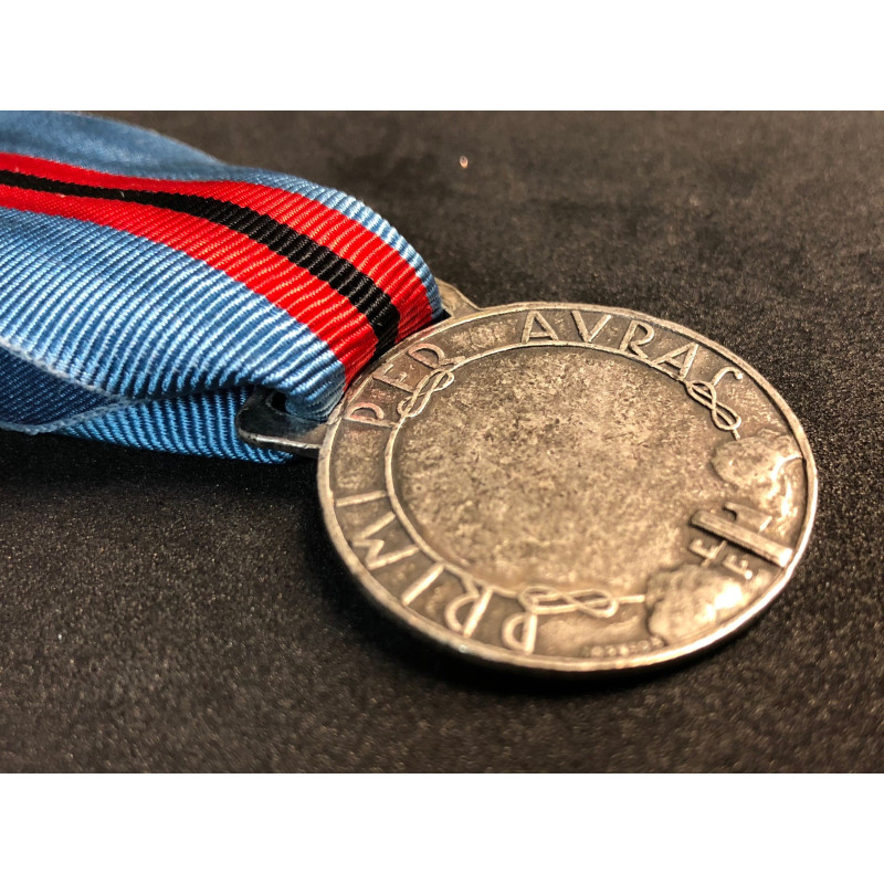 Medaille des Wohlwollens für Pioniere der Luftfahrt