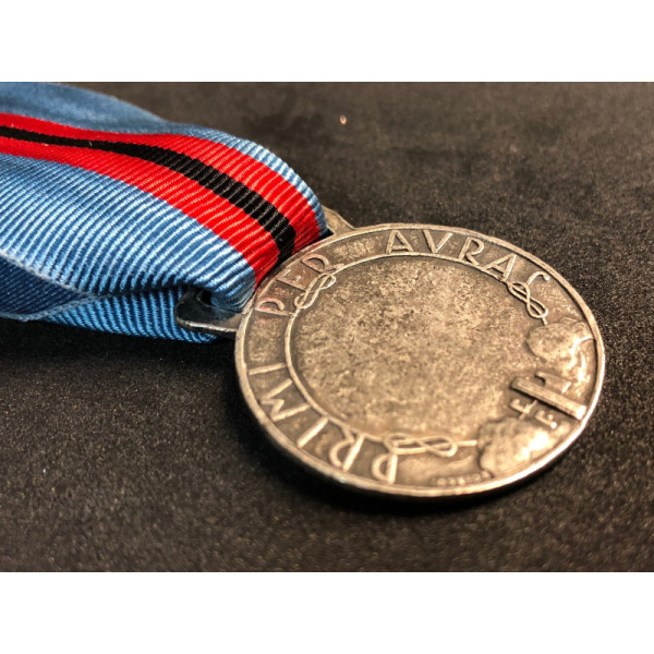 Medaille des Wohlwollens für Pioniere der Luftfahrt