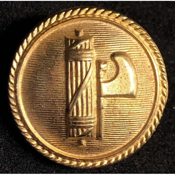 Button - PNF (25mm)