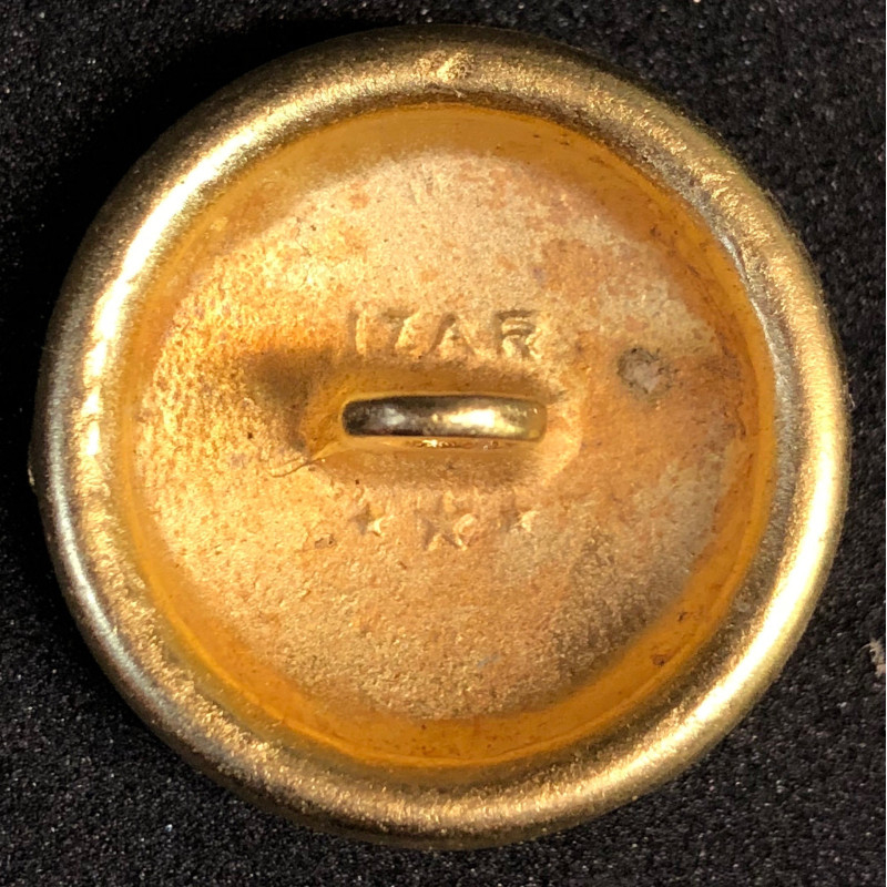 Button - PNF (25mm)