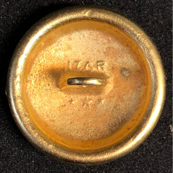 Knopf - PNF (25mm)
