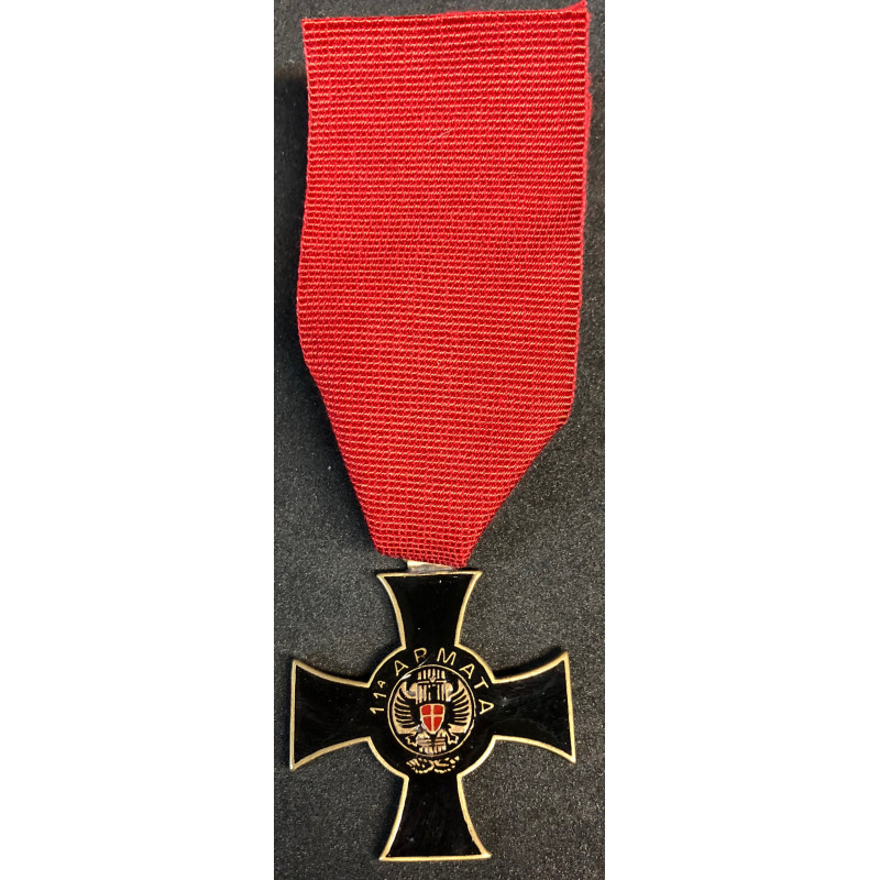 Commemorative Cross of the 11th Army