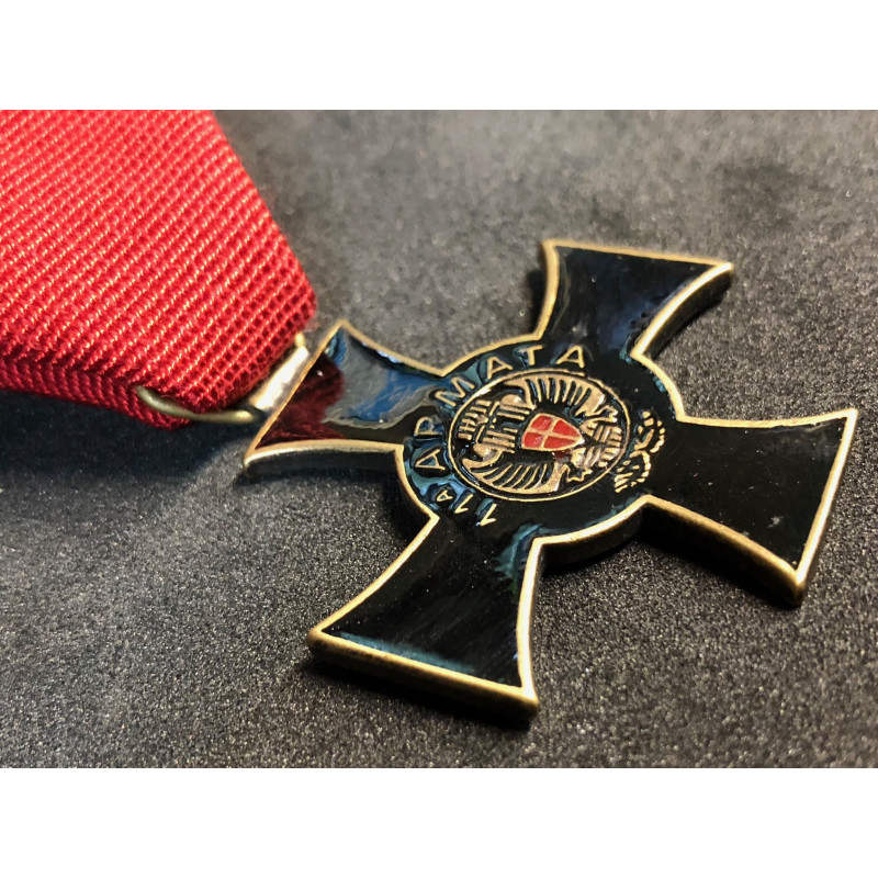Croce commemorativa dell'11ª Armata
