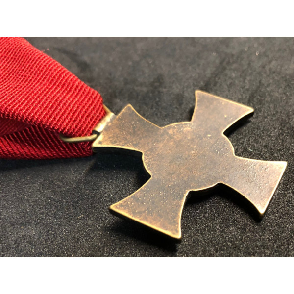 Gedenkkreuz der 11. Armee