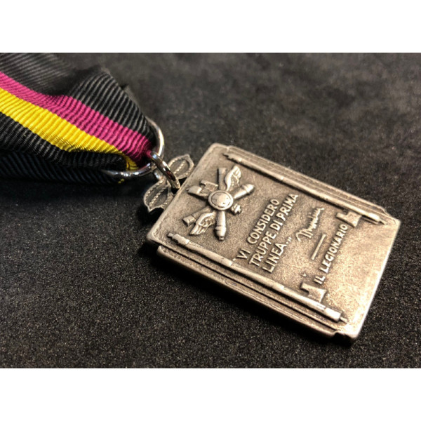 Medaille - Anti-Flugzeug-Artillerie-Miliz