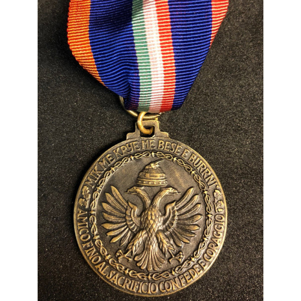 Gedenkmedaille der 9. Armee