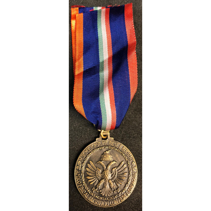 Medaglia commemorativa della 9ª Armata