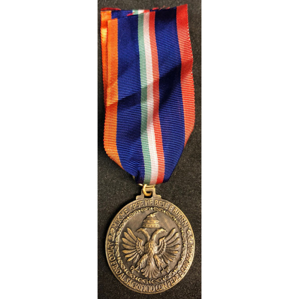 Medaglia commemorativa della 9ª Armata
