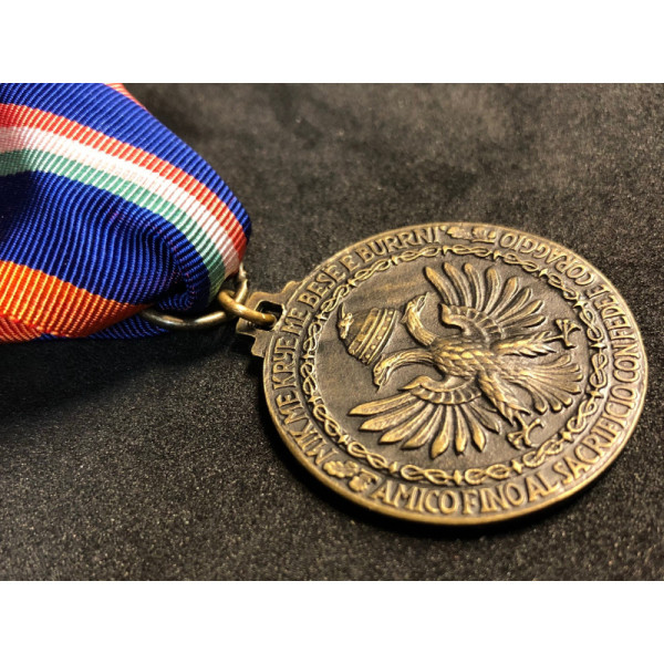 Medaglia commemorativa della 9ª Armata