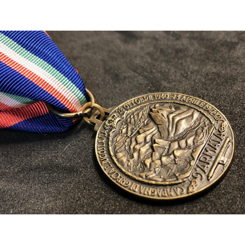 Commemorative Medal of the 9th Army