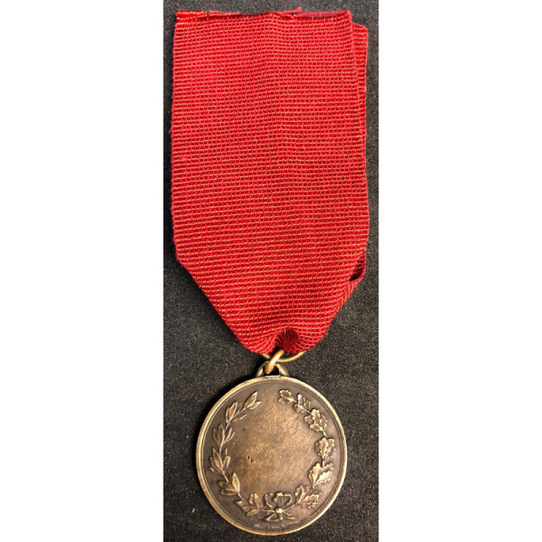 Medaglia dell'Associazione Nazionale Volontari di Guerra (ANVG)