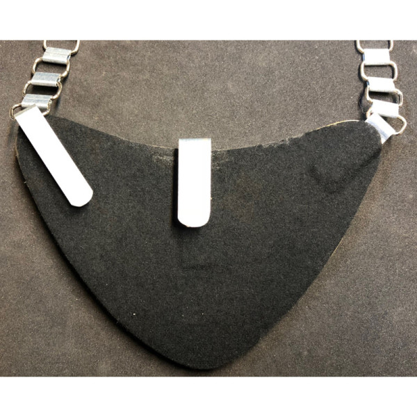 Gorget - NSDAP