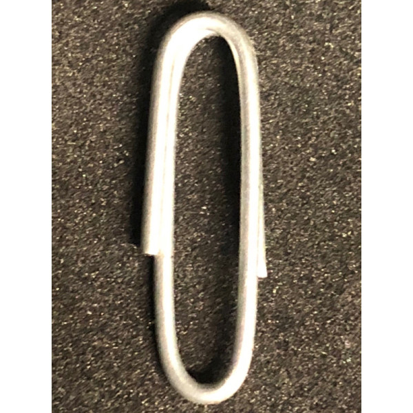 Accessorio Per Nastro - Fermaglio